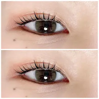 マツエク・マツパ ちだ りさこ🌼𓈒𓏸のマツエク・マツパデザイン