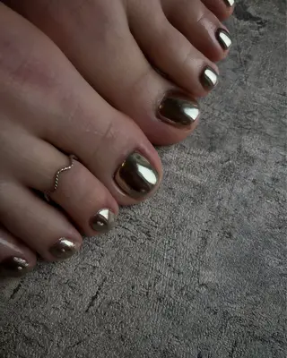 ネイル PEACE minariのネイルデザイン