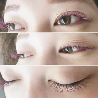 マツエク・マツパ Rita Eyesの眉毛・アイブロウイメージ