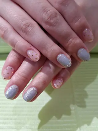 ネイル 🌸AoiNail  studio🌸のネイルデザイン