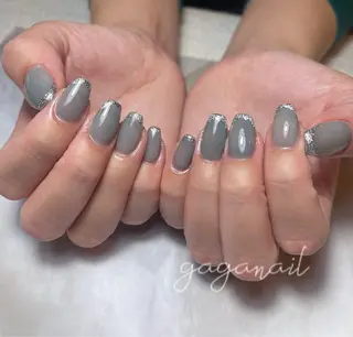 ネイル nailsalon gagaのネイルデザイン