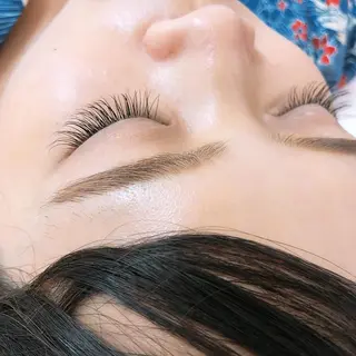 マツエク・マツパ MANA 【 uala 】のマツエク・マツパデザイン