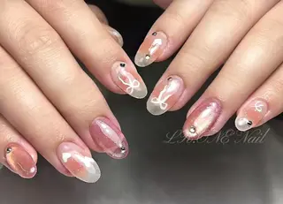 ネイル LR.ONE ヨウのネイルデザイン