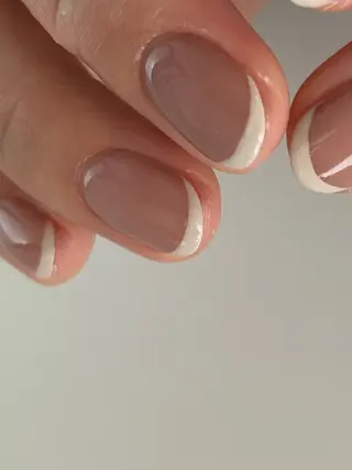 ネイル yoi_ hokazeのネイルデザイン