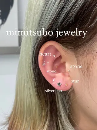 【淡色color/ nail】maikoのネイルデザイン