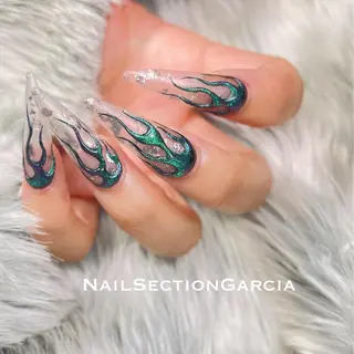 ネイル Yamawaki by NSGのネイルデザイン