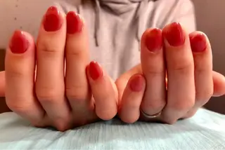 ネイル nailsalon   LE'A所属・ホワイトニング🦷 ネイル💅LEAのその他イメージ