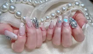 ネイル Melody メロディのネイルデザイン