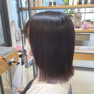 ショート lucy.所属・🏝🌞メンズ人気 平澤日向🌞🏝のヘアスタイル