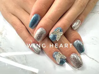 ネイル I. AYUMIのネイルデザイン