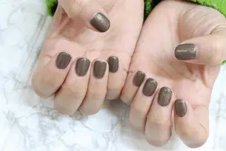 ネイル ネイルN-STYLE スタッフのネイルデザイン