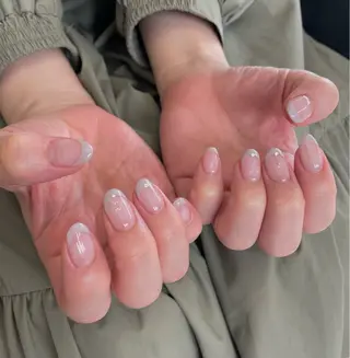 ネイル epanouir mihoのネイルデザイン