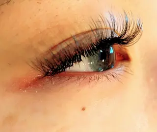 マツエク・マツパ アイデザイナー Key（ケイ）の眉毛・アイブロウイメージ