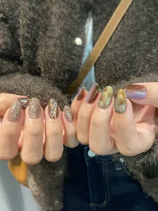 ネイル PEACE(ピース) natsukiのネイルデザイン