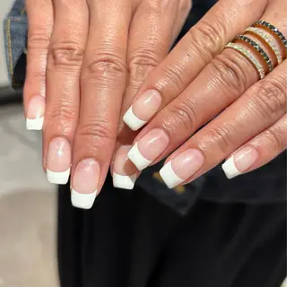 ネイル MarieGrace 自由が丘 Nail & Care【フィルイン・パラジェル導入店】所属・KOKONA / 自由が丘ネイルのネイルデザイン