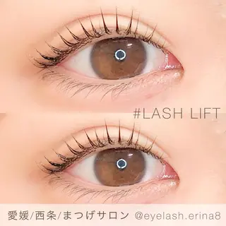 マツエク・マツパ Dimples所属・Dimples ERINAのエステ・リラクイメージ