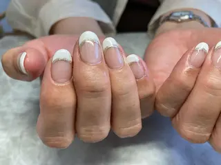 ネイル kicoco.nail所属・kicoconail misakoのネイルデザイン