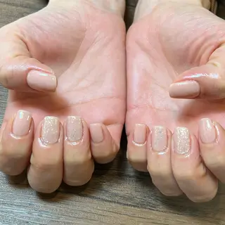 ネイル HENRIETTA NAILSALONのネイルデザイン