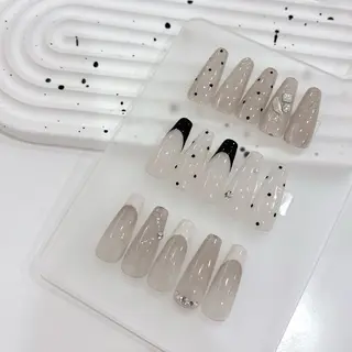 ネイル FLY Nail Salonのネイルデザイン