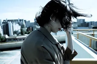 ショート カラー imai /カット/パーマのヘアスタイル