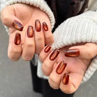 ネイル Ai. aのネイルデザイン