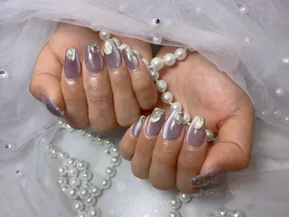 ネイル You&Me Miyuのネイルデザイン