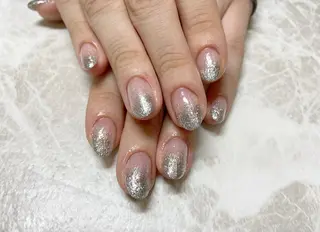 ネイル 🧸熊谷 かほ🧸のネイルデザイン