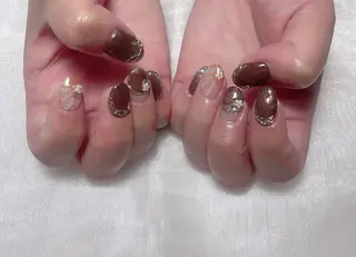 ネイル hairsalon556所属・hairsalon 556のネイルデザイン