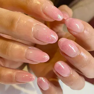 ネイル MUSE koshikawaのネイルデザイン