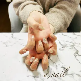 ネイル ネイルサロン エーネイルのネイルデザイン