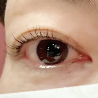 マツエク・マツパ ナオエ ハルカのマツエク・マツパデザイン