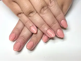 ネイル みぎた かのこのヘアスタイル