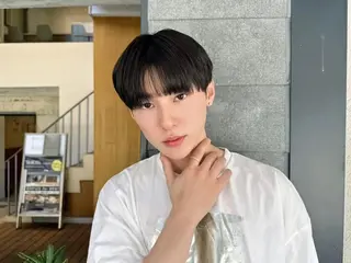 メンズ Rubikなかもず タケウチのヘアスタイル