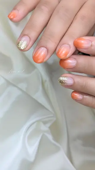 ネイル ficus nailのネイルデザイン