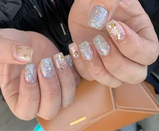 ネイル Nail salon Venusのネイルデザイン