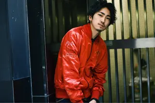 ショート パーマ ✂︎ wakano shinpei✂︎のヘアスタイル