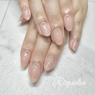 ネイル Riry salonのネイルデザイン