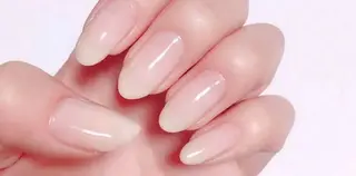 ネイル ユ ブンロのネイルデザイン