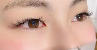マツエク・マツパ eyelash salon　TOKIのマツエク・マツパデザイン