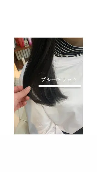 美容学生必見❣️お得 クーポン有り💓池辺のヘアスタイル