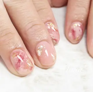 ネイル 塚田 由香里のネイルデザイン