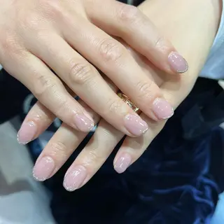 ネイル 艶髪／髪質改善 ♡Tsuzumiのその他イメージ