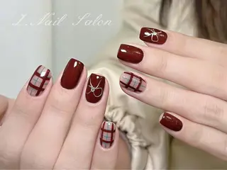ネイル Z.Nail Salonのネイルデザイン