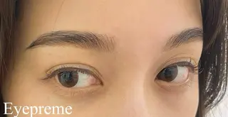 アイブロウ Maho🍃 #池袋 #眉毛 #実績豊富の眉毛・アイブロウイメージ