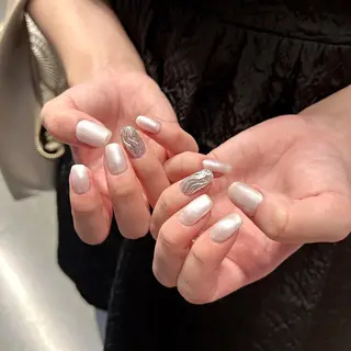 ネイル REMIA 🤍harukaのネイルデザイン