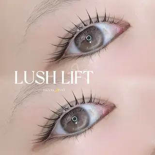 マツエク・マツパ bloom mizukiのマツエク・マツパデザイン