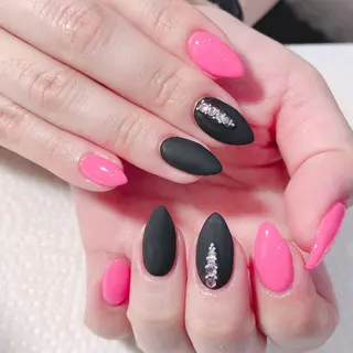 ネイル CHIARA nailsのネイルデザイン