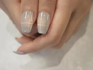 ネイル 田中 （ネイリスト）のネイルデザイン