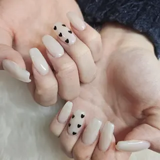 ネイル NAILSGOGO shibuyaのネイルデザイン