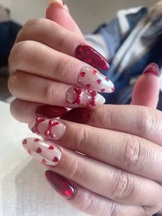 ネイル naildesign BESTのネイルデザイン